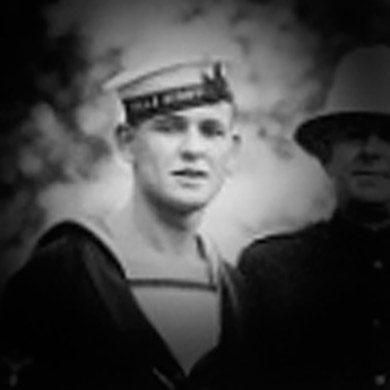 Photo of Grinter, Norman Francis
