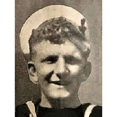 Photo of Haag, Francis Vincent