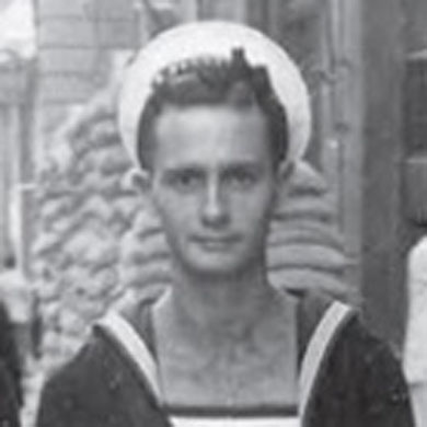 Photo of Harrington, Albert Frederick