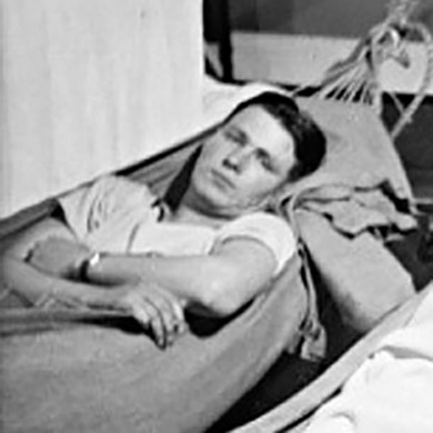 Photo of Hogan, Michael Henry