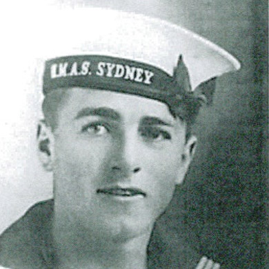 Photo of Hooper, Edgar Norman