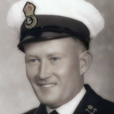 Photo of Hopcraft, Robert Beauchamp