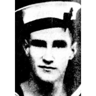 Photo of Ingham, John Wakelin