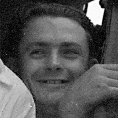 Photo of Jones, John Banks