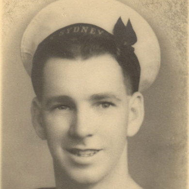 Photo of Keenan, Francis Bernard