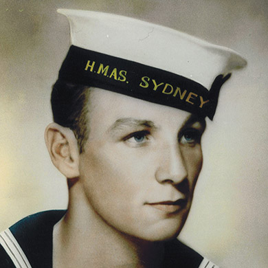 Photo of Kennedy, Robert John
