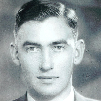 Photo of Kent, Lloyd Shackleton