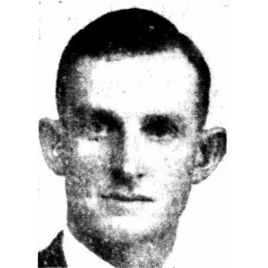 Photo of King, Allen James