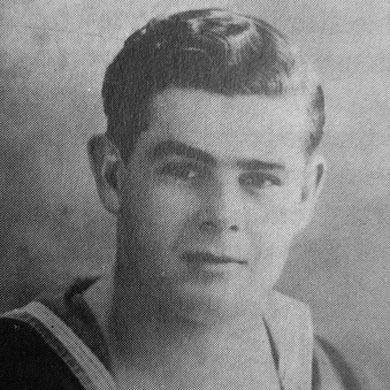 Photo of Kleinig, Arthur Albert