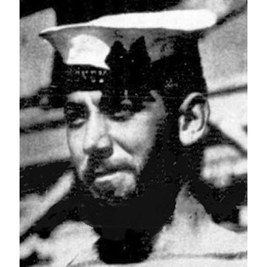 Photo of Lewis, Leslie Raymond