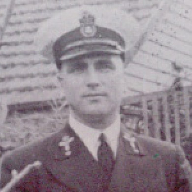 Photo of Marson, Albert Richard