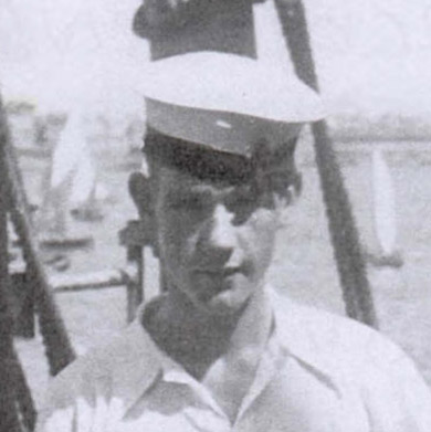 Photo of McCallum, Duncan