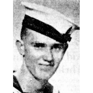 Photo of McKechnie, Glen Morton