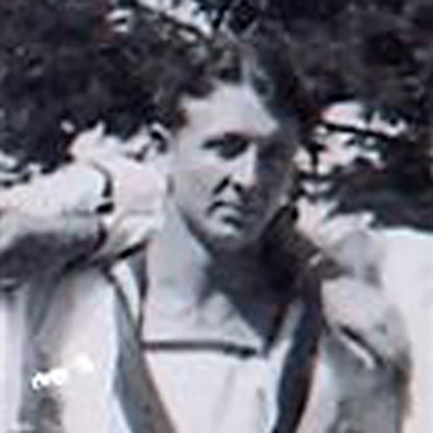 Photo of McKeown, Malachi James