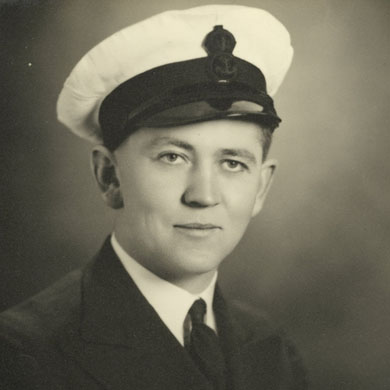 Photo of Mitchell, Francis Joseph