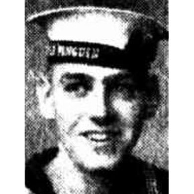 Photo of Norbery, Stephen William