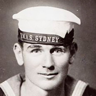 Photo of Norman, Charles George James