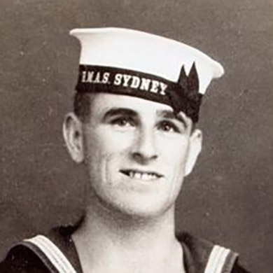 Photo of Norman, Frederick William