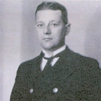 Photo of Peterson, James Edward