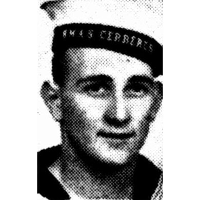 Photo of Rees, Robert John