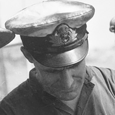 Photo of Reville, Frederick William