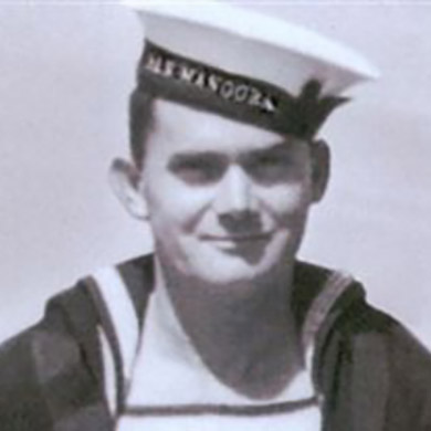 Photo of Rowe, Allan Lawrence