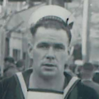 Photo of Smith, Alfred James