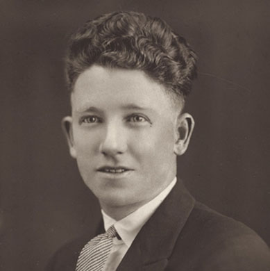Photo of Smith, Allen Leslie