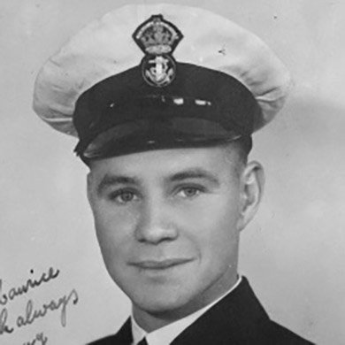Photo of Smith, Douglas William Charles