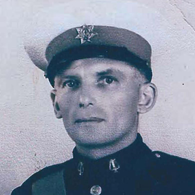 Photo of Stear, Ernest Victor Lloyd