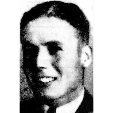 Photo of Stripe, Alexander Edward