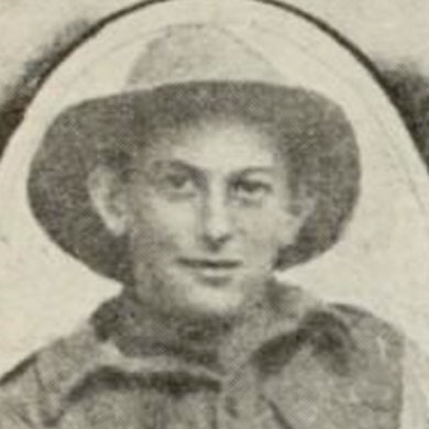 Photo of Sturla, James Robert