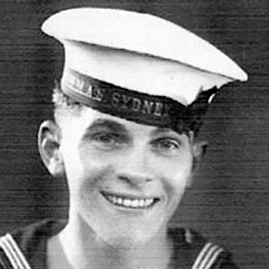 Photo of Sutton, Denis O'Reilly