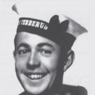 Photo of Taylor, Kenneth George