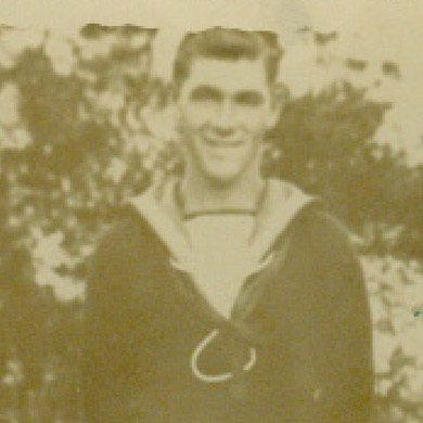 Photo of Trenbath, Jack Stephen