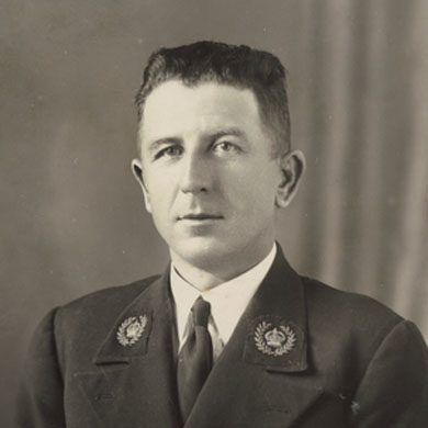 Photo of Triggs, Robert