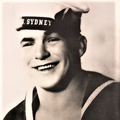 Photo of Turk, Herbert