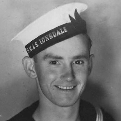 Photo of Turner, Kenneth James