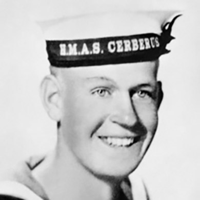 Photo of Vogt, Ronald Matthew