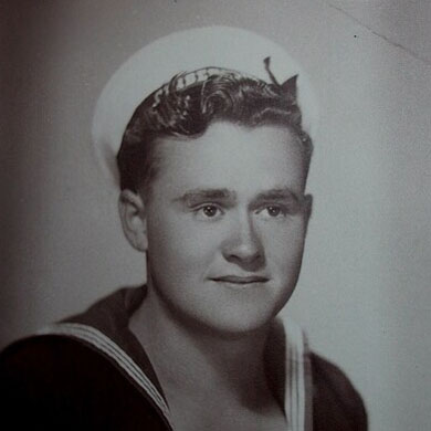 Photo of Waldron, Thomas Arthur