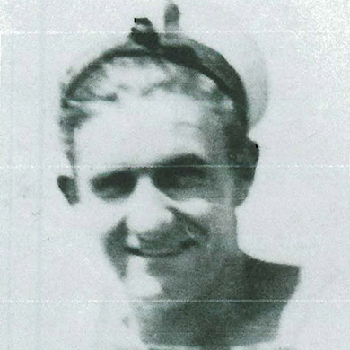 Photo of Walker, Kenneth James