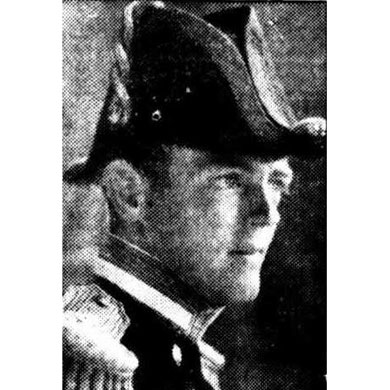 Photo of Wilkinson, Alexander MacKay