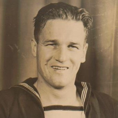 Photo of Williams, Alfred David