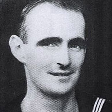 Photo of Williams, David Leslie