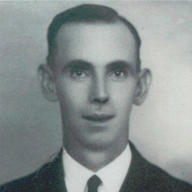 Photo of Willis, Percy John Christian