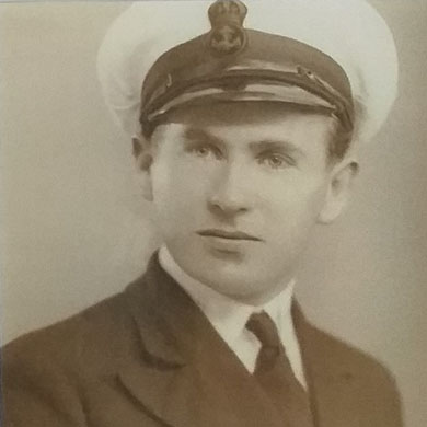 Photo of Wilson, Roderick Richard