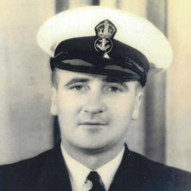 Photo of Abernethy, Roderic Bell