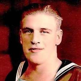 Photo of Addison, Roy Hilton