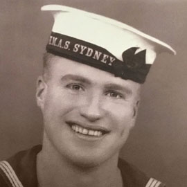 Photo of Anderson, Ronald Harry