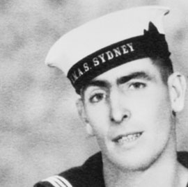 Photo of Andrews, Arthur John